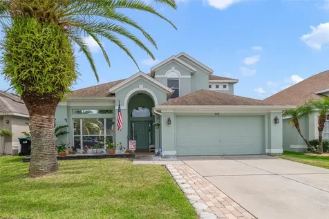 510 Hardwood Circle Orlando FL 32828