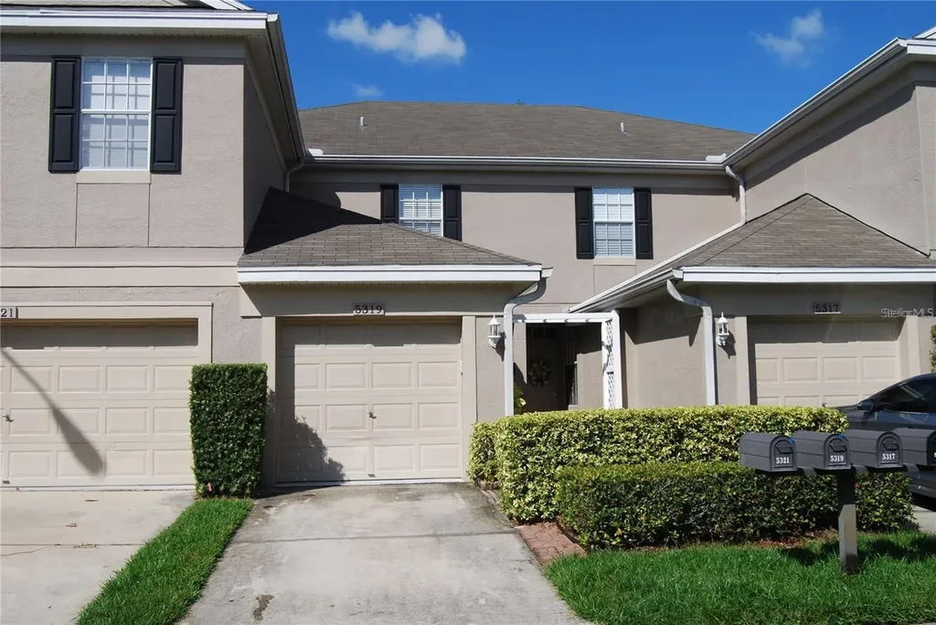 5319 60th Avenue N St Petersburg FL 33709