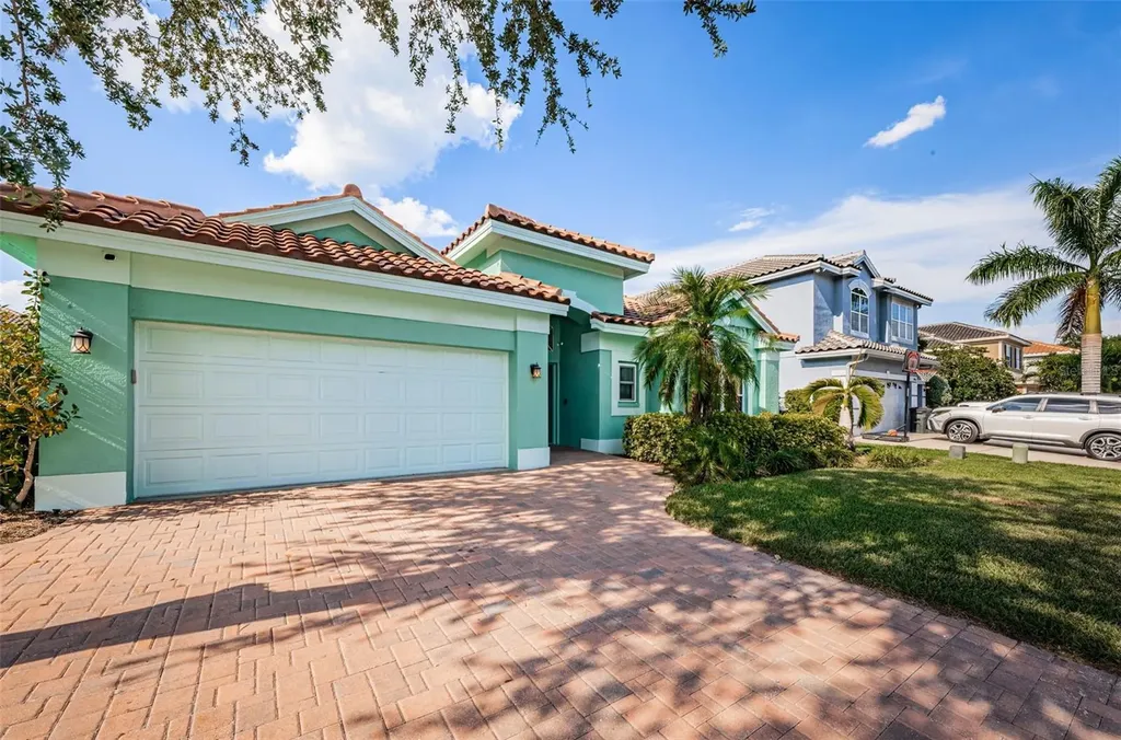 7061 Bayou West Avenue N Pinellas Park FL 33782