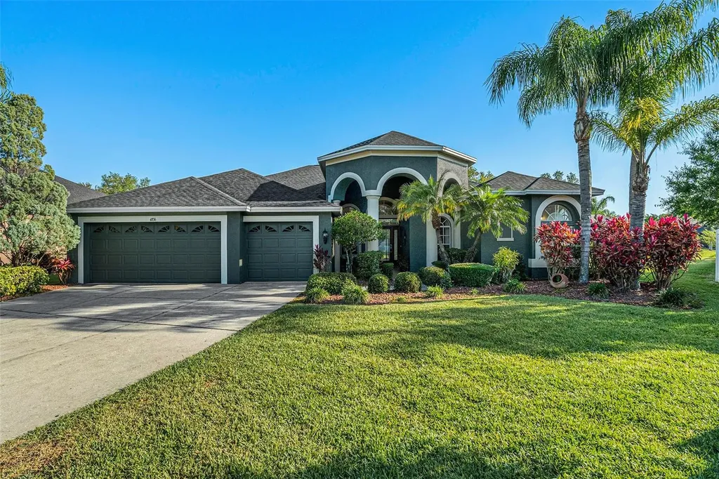 4836 Artesian Road Land O Lakes FL 34638