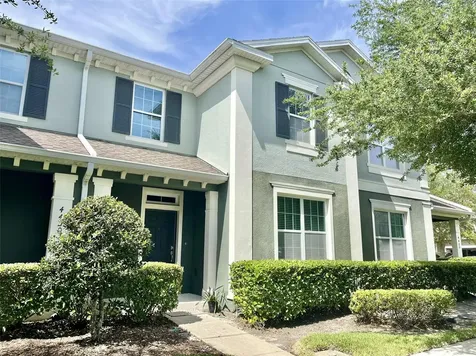 4410 Capital Boulevard Saint Cloud FL 34769