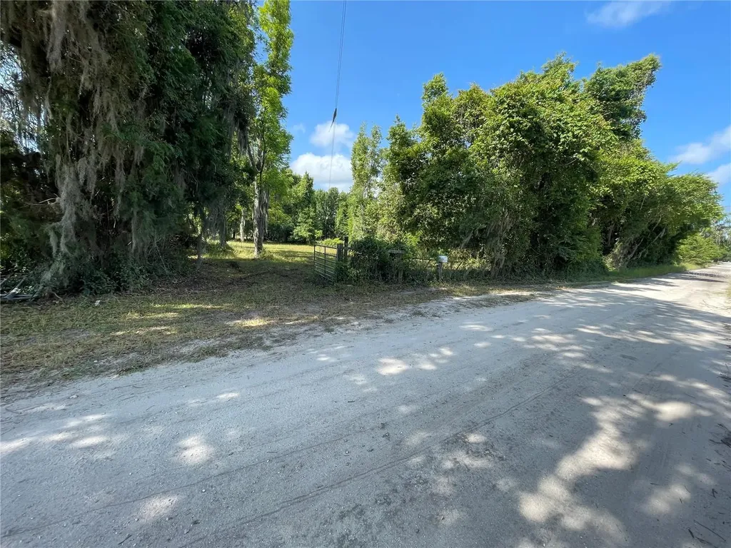 16909 NW 278th Avenue Alachua FL 32615