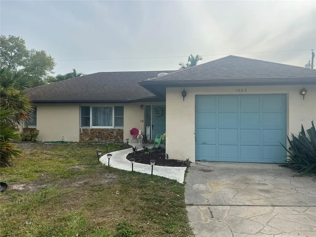 1403 65th Street NW Bradenton FL 34209