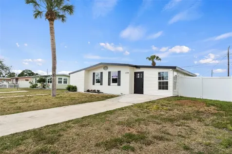 8756 Agress Avenue North Port FL 34287