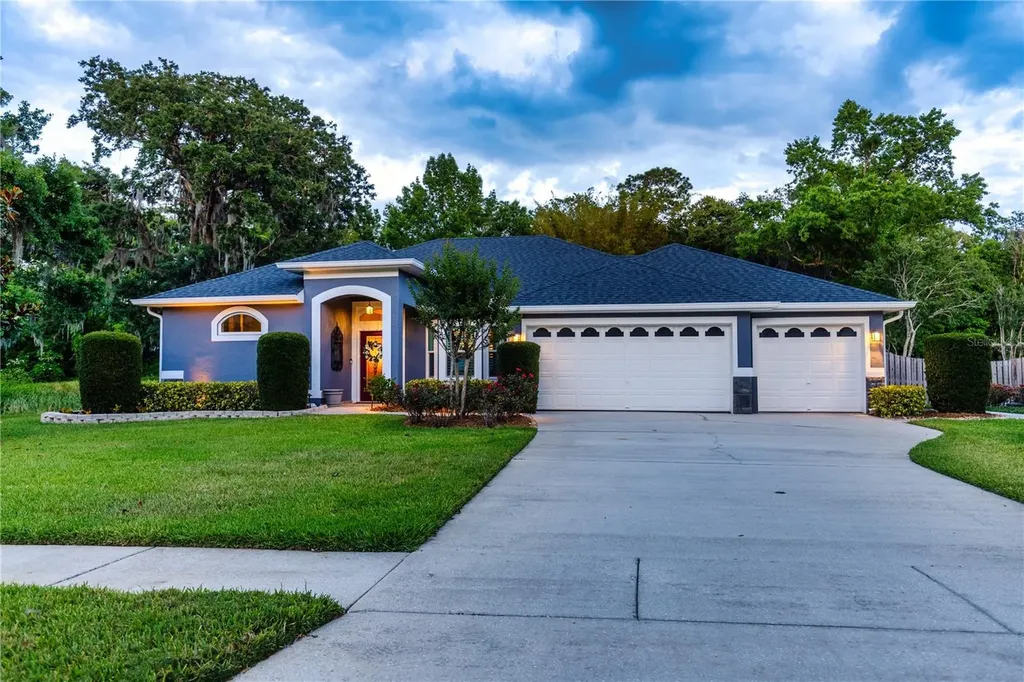 9917 Country Carriage Circle Riverview FL 33569