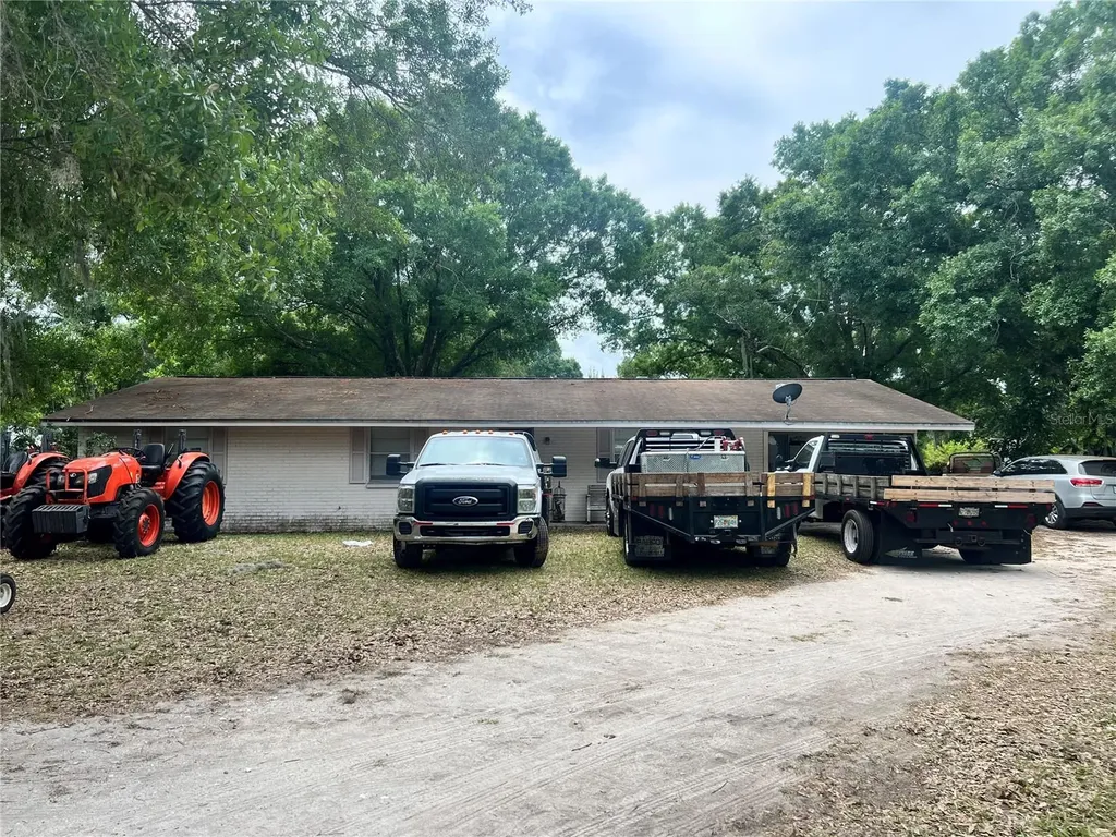 8921 Honeywell Road Gibsonton FL 33534