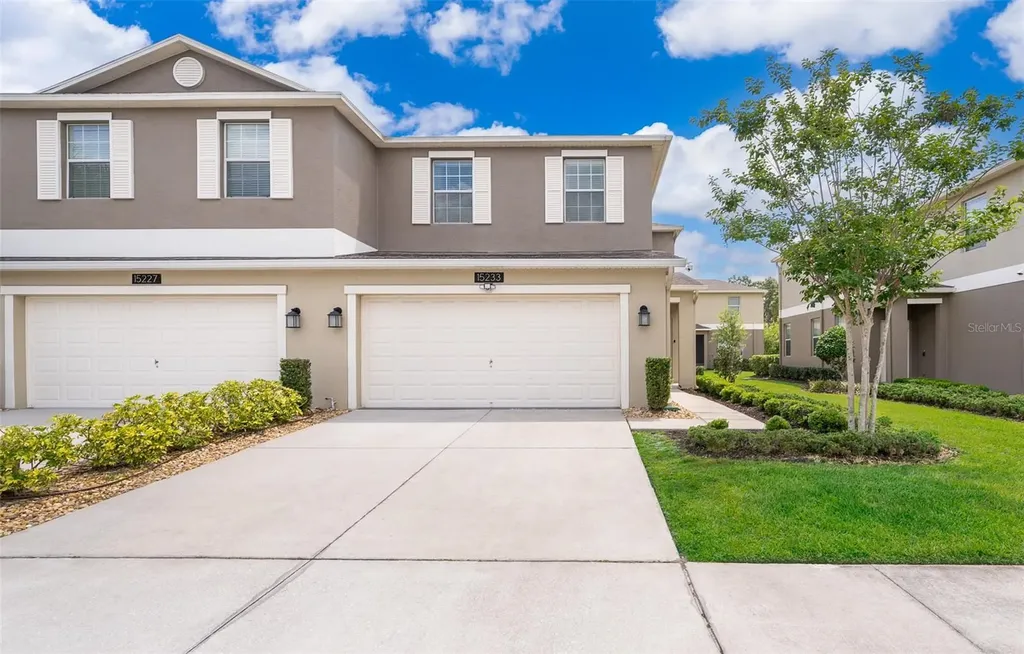 15233 Pacey Cove Drive Orlando FL 32824
