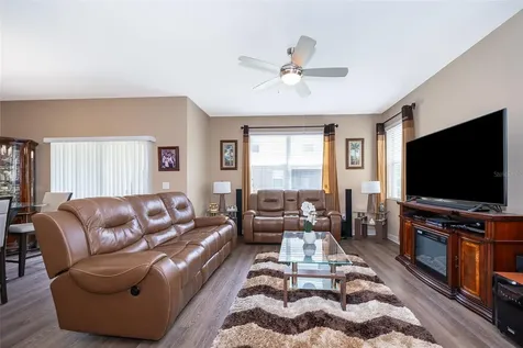 15233 Pacey Cove Drive Orlando FL 32824