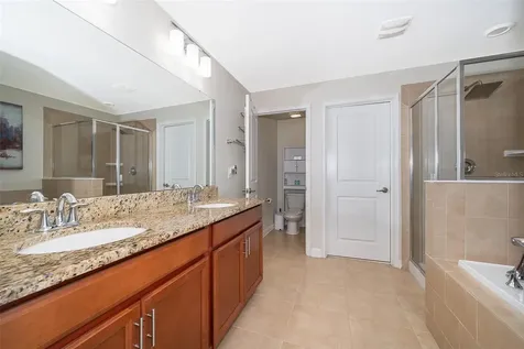 15233 Pacey Cove Drive Orlando FL 32824