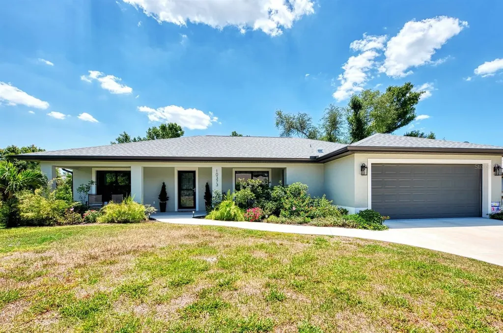 10373 Greenway Avenue Englewood FL 34224