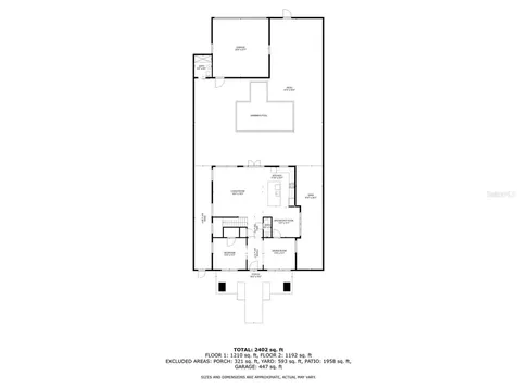 481 33rd Avenue N St Petersburg FL 33704