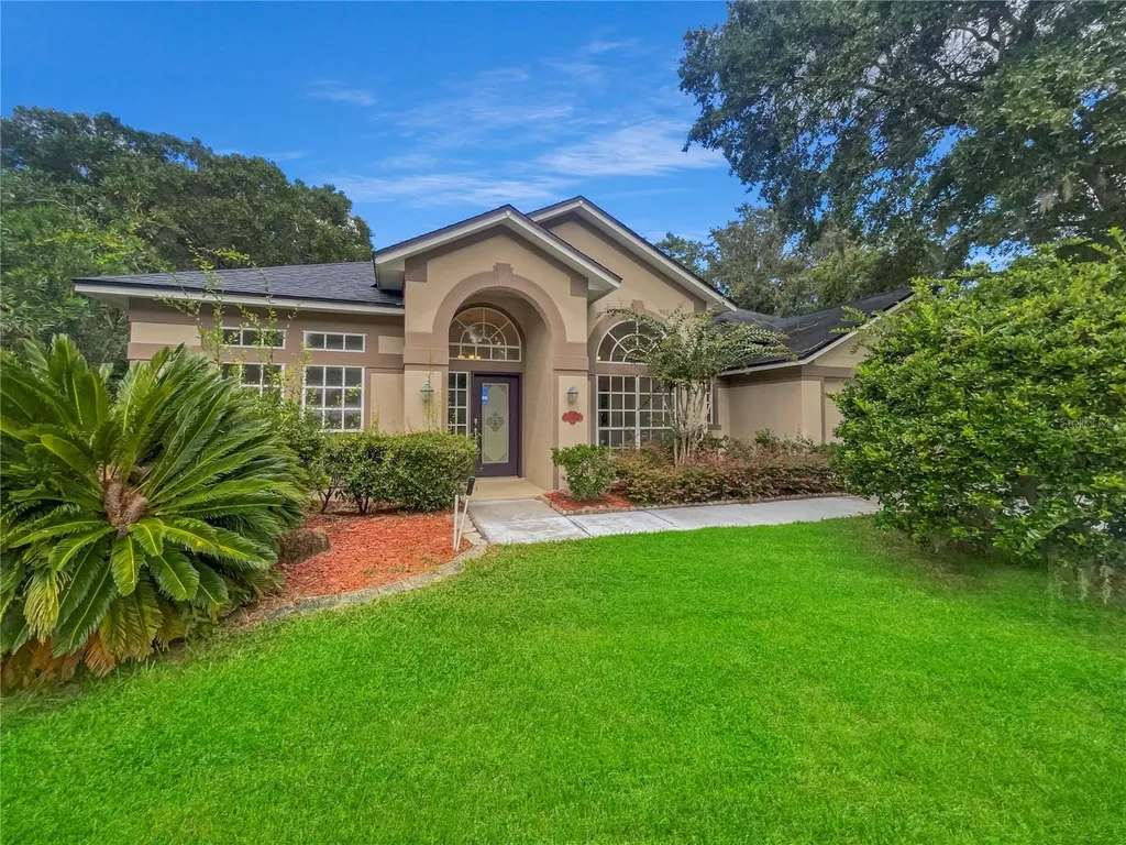 544 Masalo Place Lake Mary FL 32746