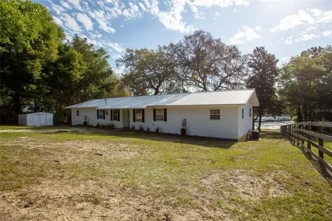 129 Lake Carleton Drive Melrose FL 32666