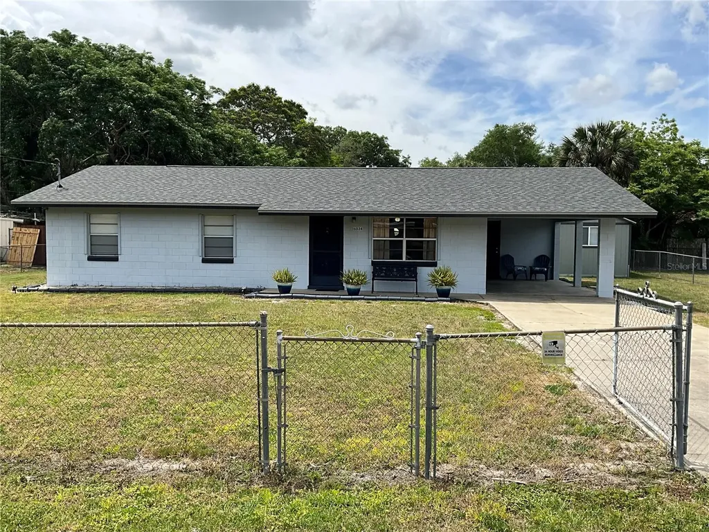 16034 Wallace Street Umatilla FL 32784