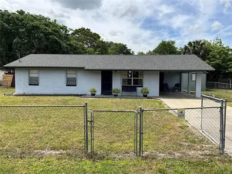 16034 Wallace Street Umatilla FL 32784
