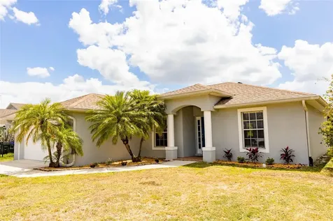 2923 Kacour Avenue North Port FL 34288