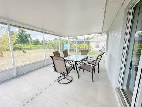 2923 Kacour Avenue North Port FL 34288