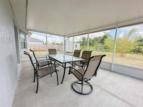 2923 Kacour Avenue North Port FL 34288