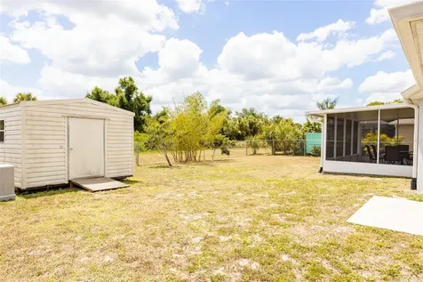 2923 Kacour Avenue North Port FL 34288