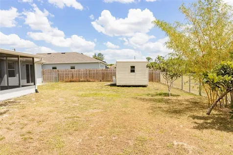 2923 Kacour Avenue North Port FL 34288