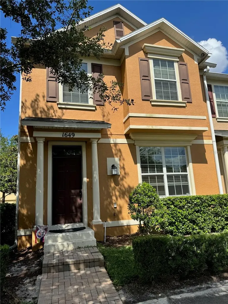 1649 Bonnie Rue Lane Casselberry FL 32707