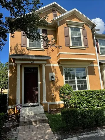 1649 Bonnie Rue Lane Casselberry FL 32707