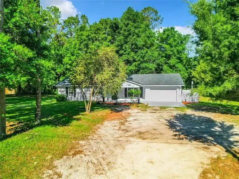 2606 NW 247th Terrace Newberry FL 32669