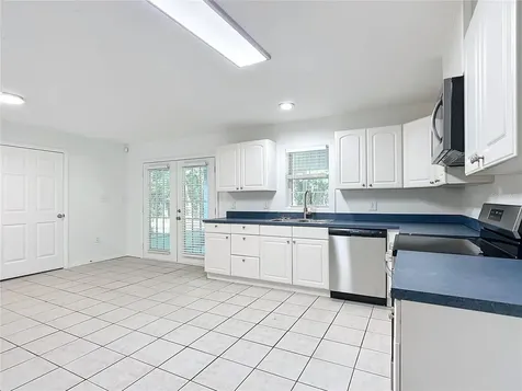 2606 NW 247th Terrace Newberry FL 32669