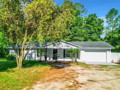 2606 NW 247th Terrace Newberry FL 32669