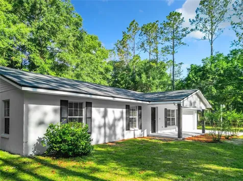 2606 NW 247th Terrace Newberry FL 32669