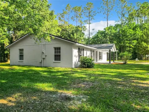 2606 NW 247th Terrace Newberry FL 32669