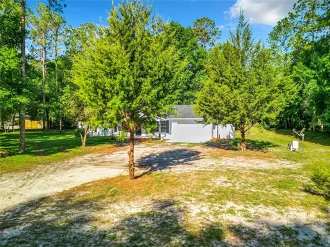 2606 NW 247th Terrace Newberry FL 32669