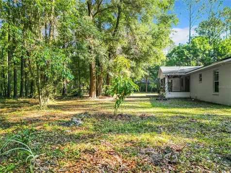 2606 NW 247th Terrace Newberry FL 32669