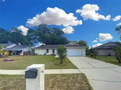 903 Black Knight Drive Valrico FL 33594