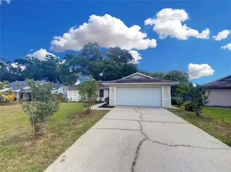 903 Black Knight Drive Valrico FL 33594
