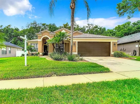2918 Red Coat Circle Brandon FL 33511