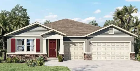 2602 Coachwood Drive Apopka FL 32703