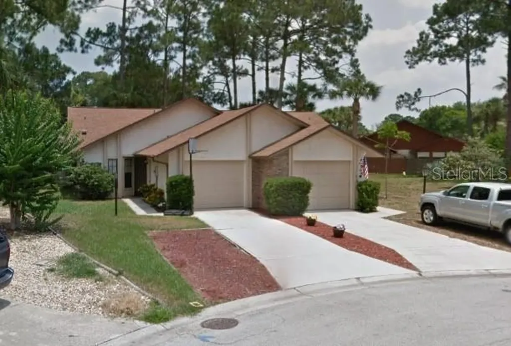 1015 Fox Trace Court Port Orange FL 32127