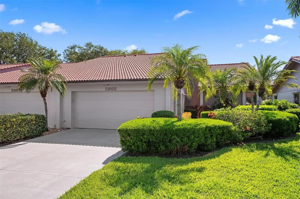 5993 Wilshire Boulevard Sarasota FL 34238
