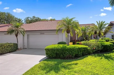 5993 Wilshire Boulevard Sarasota FL 34238