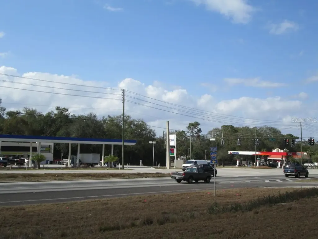 4411 N Orange Blossom Trail Mount Dora FL 32757