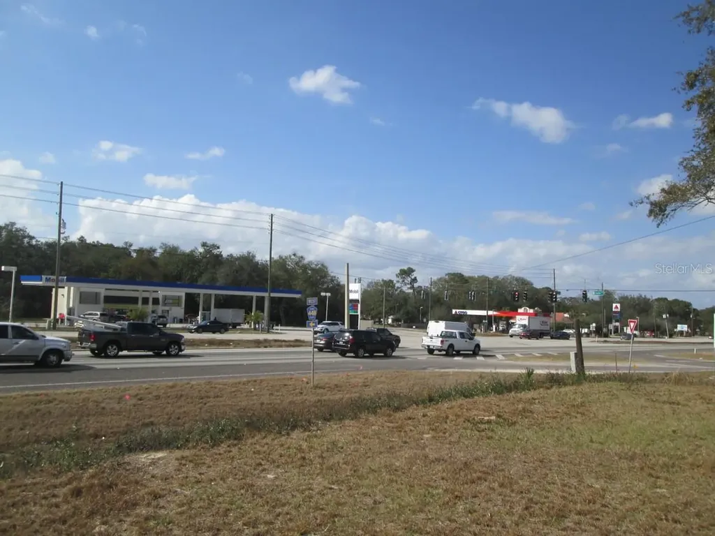 4411 N Orange Blossom Trail Mount Dora FL 32757