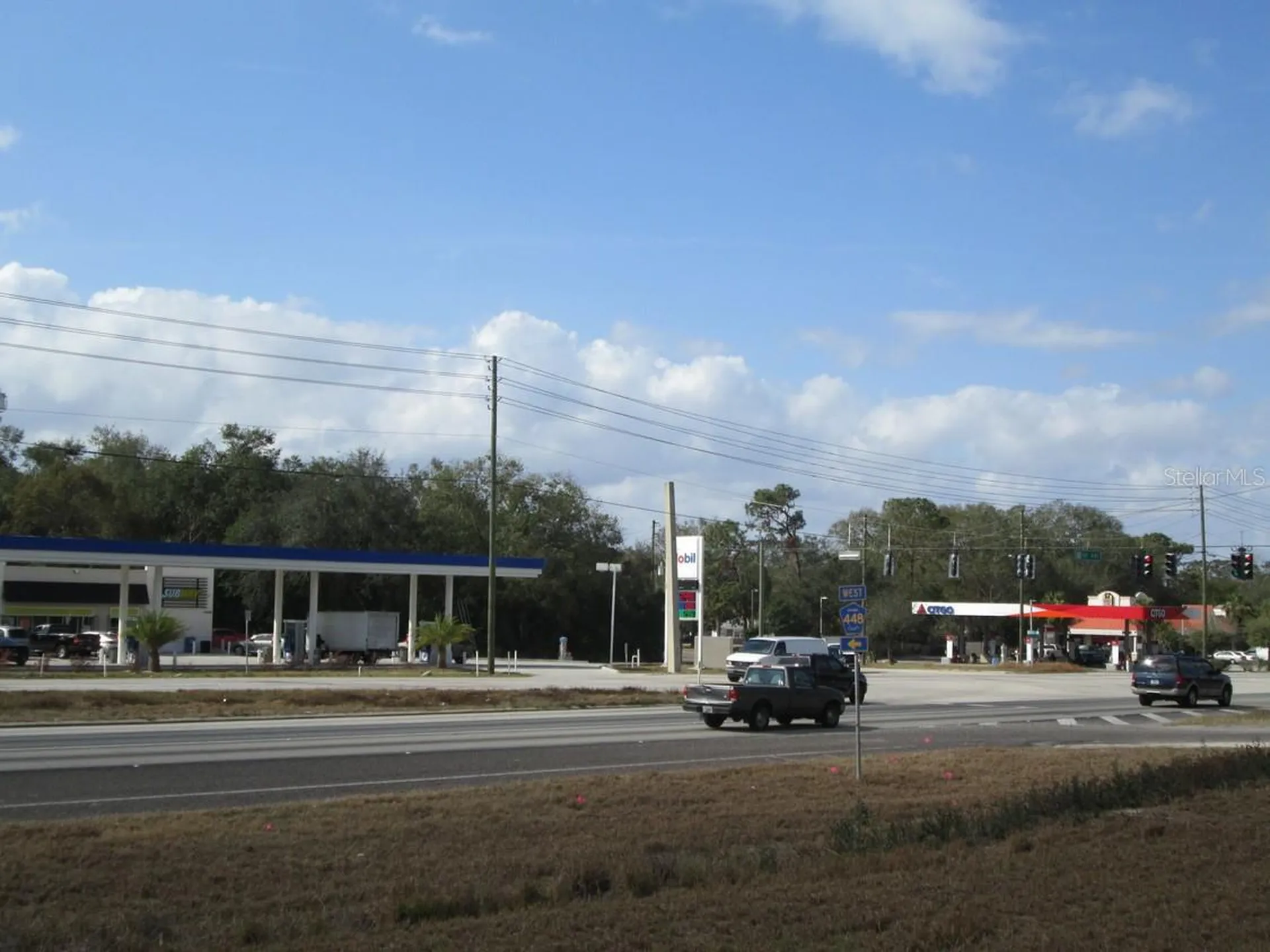 4411 N Orange Blossom Trail Mount Dora FL 32757