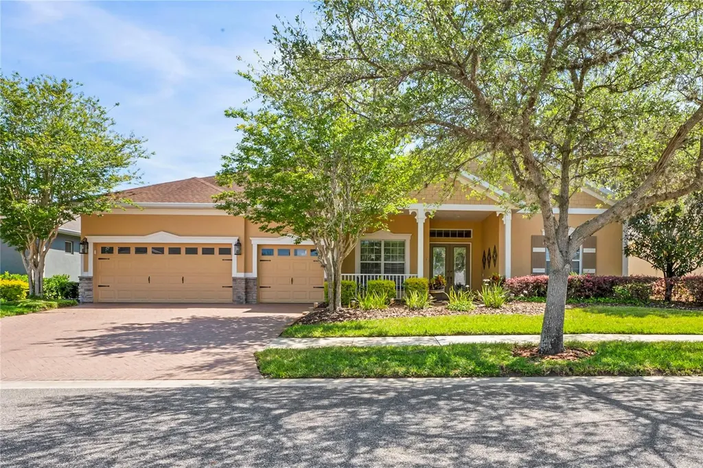 5136 Jennings Trail Brooksville FL 34601