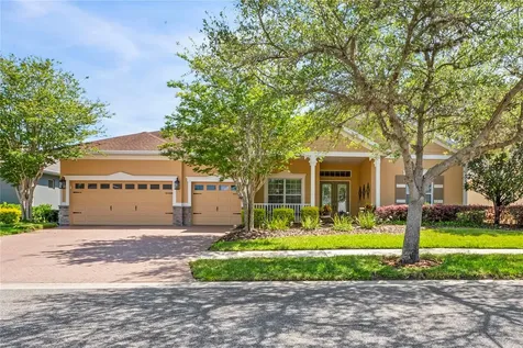 5136 Jennings Trail Brooksville FL 34601