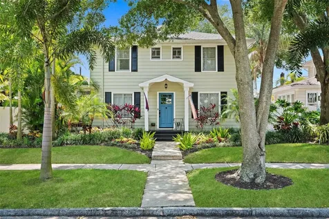 316 13th Avenue N St Petersburg FL 33701