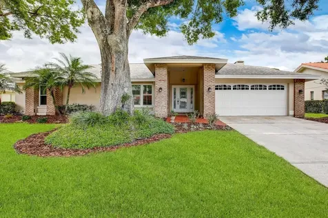 15510 Fentress Court Tampa FL 33647
