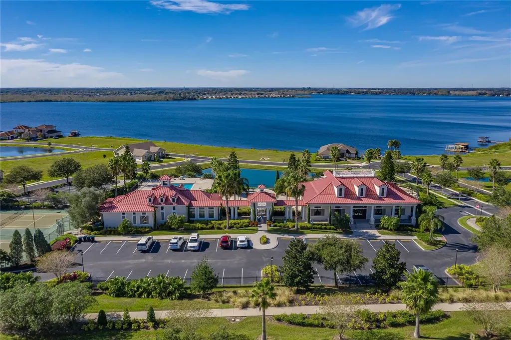 158 Blazing Star Avenue Lake Alfred FL 33850