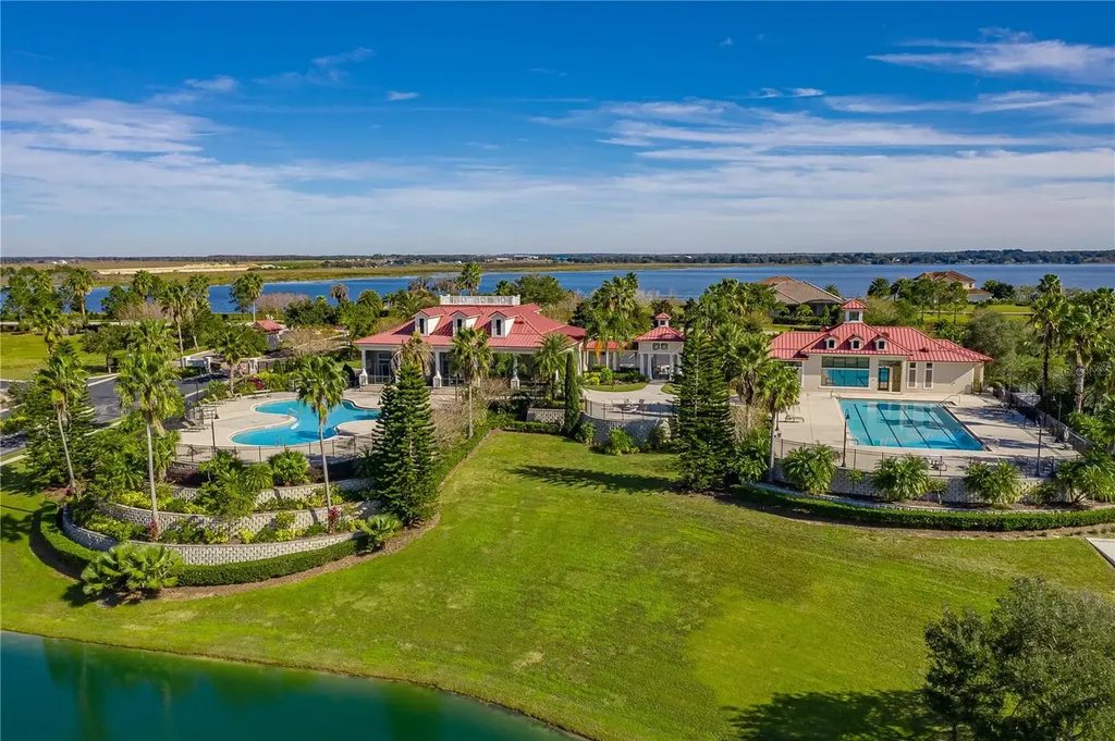 158 Blazing Star Avenue Lake Alfred FL 33850