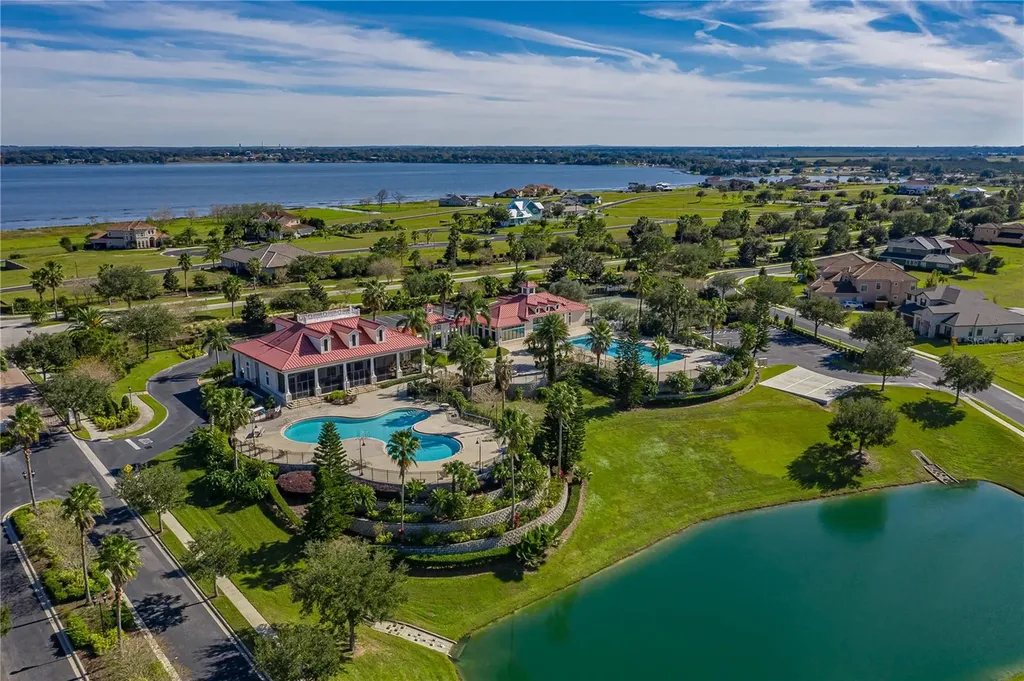 158 Blazing Star Avenue Lake Alfred FL 33850